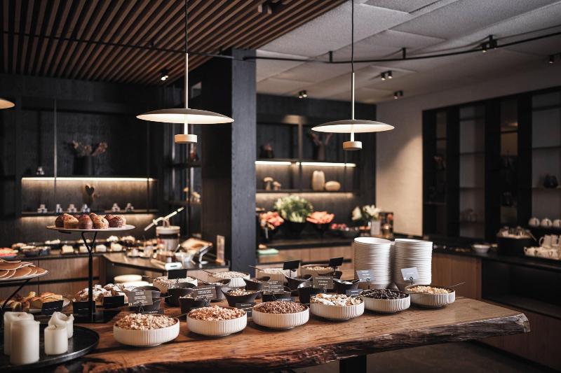 Santre Dolomythic Home - Restoran