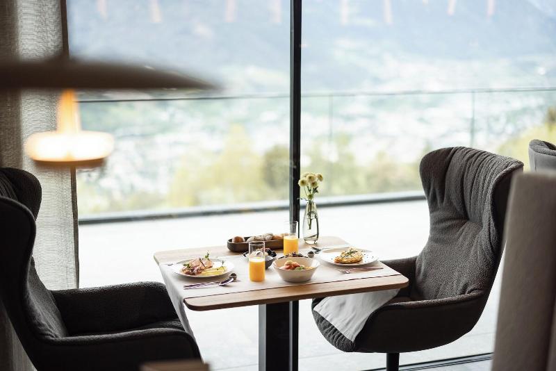 Santre Dolomythic Home - Restoran