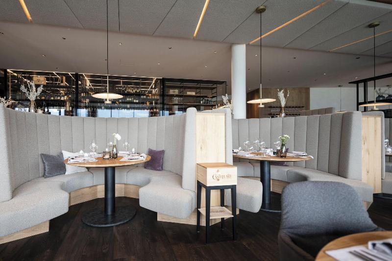 Santre Dolomythic Home - Restoran