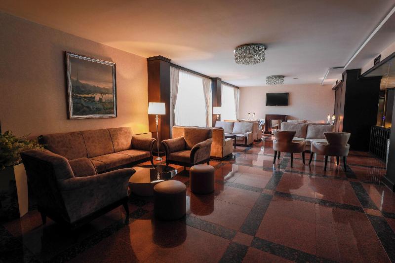 Park Dedeman Baku - Lobi