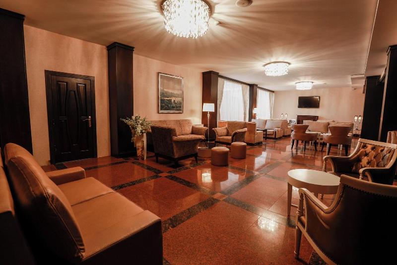 Park Dedeman Baku - Lobi