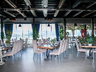 Park Dedeman Baku otel fotoğrafı