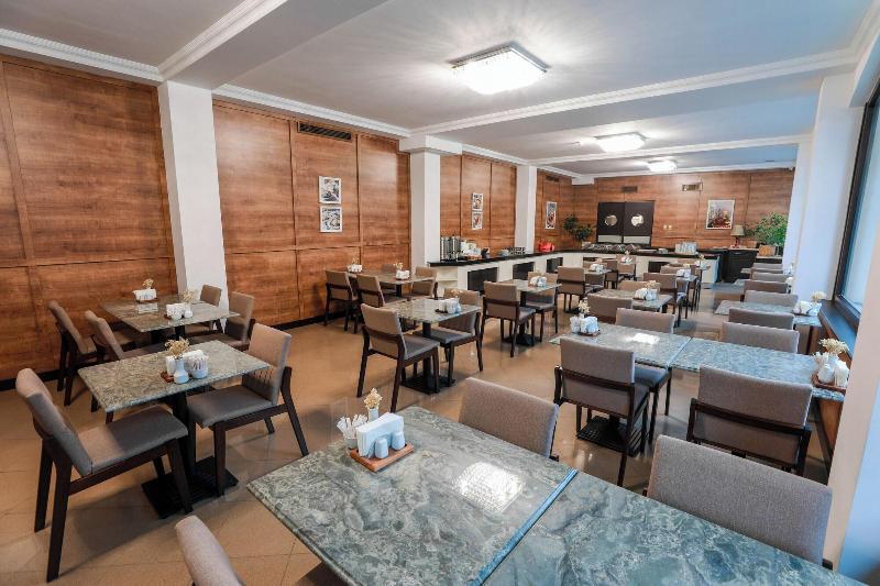 Park Dedeman Baku - Restoran