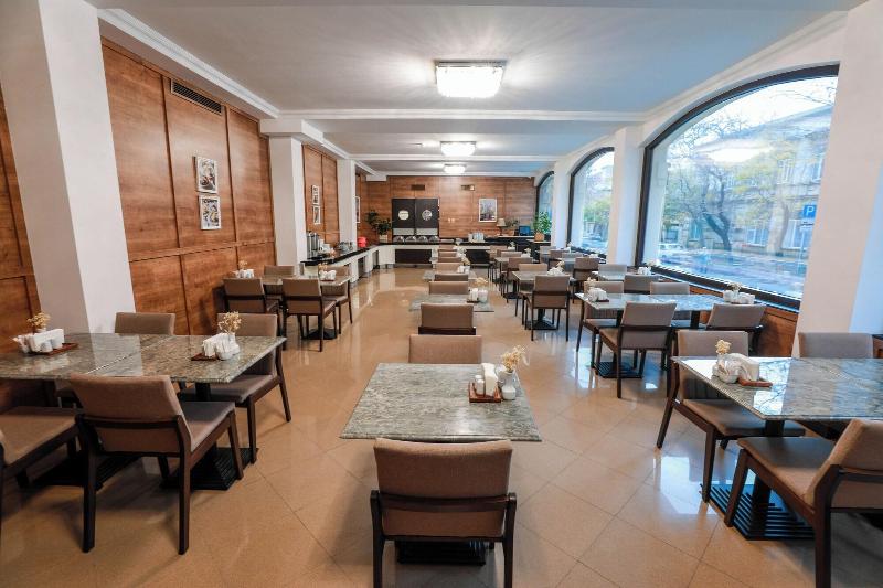 Park Dedeman Baku - Restoran