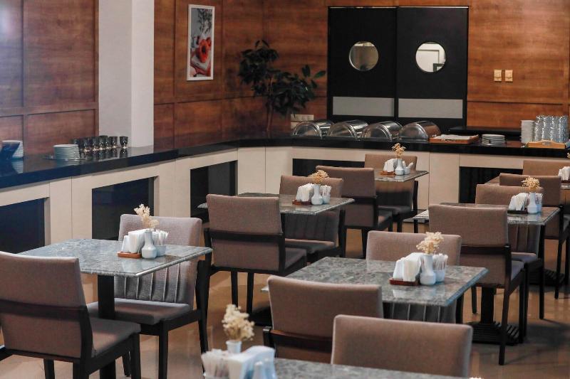 Park Dedeman Baku - Restoran