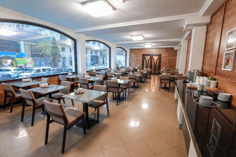 Park Dedeman Baku - Restoran