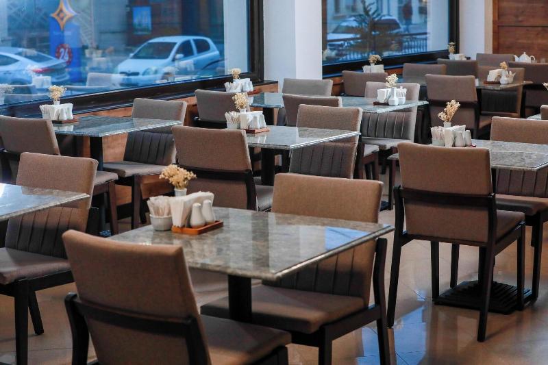 Park Dedeman Baku - Restoran