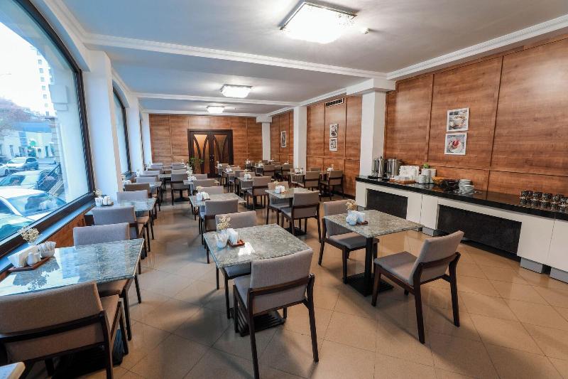 Park Dedeman Baku - Restoran