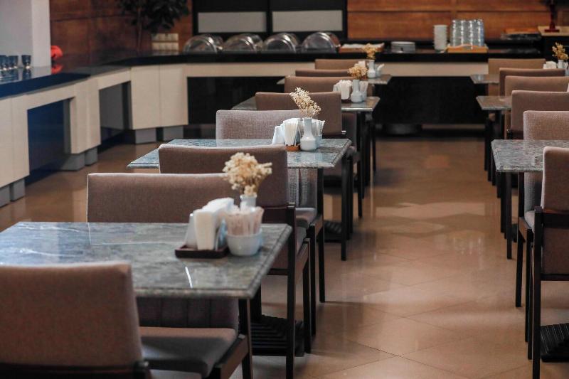 Park Dedeman Baku - Restoran