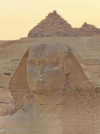 The Heaven Pyramids otel fotoğrafı