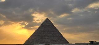 The Heaven Pyramids fotoÄŸrafÄ±