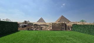 The Heaven Pyramids fotoÄŸrafÄ±