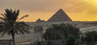 The Heaven Pyramids fotoÄŸrafÄ±