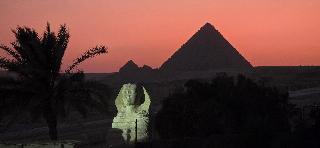 The Heaven Pyramids fotoÄŸrafÄ±