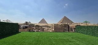 The Heaven Pyramids fotoÄŸrafÄ±