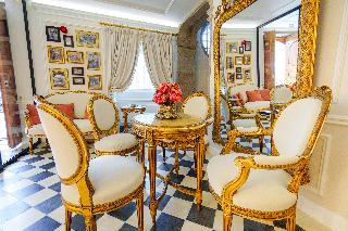 Boutique Hotel Teatro fotoÄŸrafÄ±