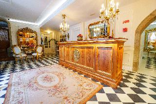 Boutique Hotel Teatro fotoÄŸrafÄ±