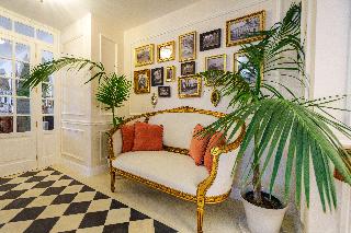 Boutique Hotel Teatro fotoÄŸrafÄ±
