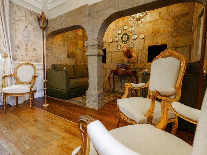 Boutique Hotel Teatro - Genel
