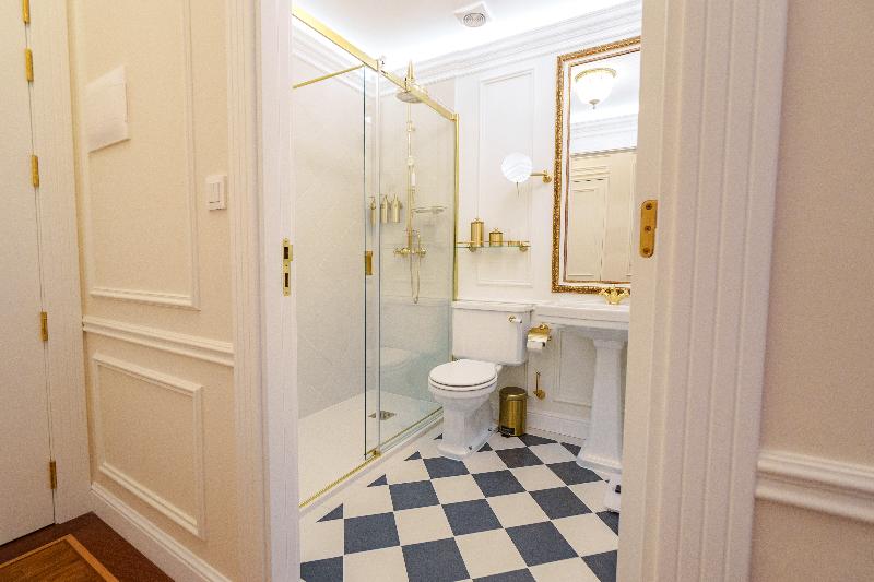 Boutique Hotel Teatro - Oda
