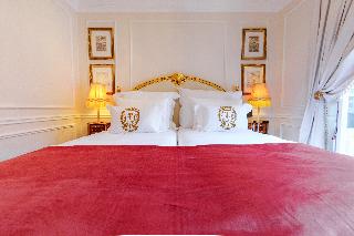 Boutique Hotel Teatro fotoÄŸrafÄ±
