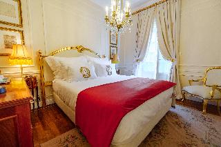 Boutique Hotel Teatro fotoÄŸrafÄ±