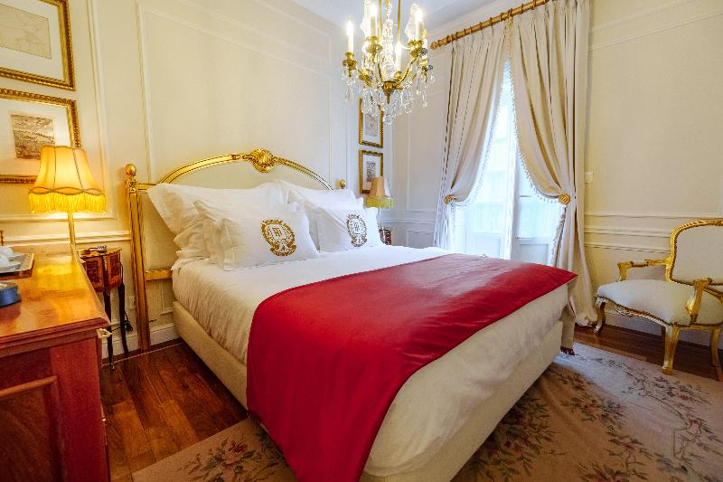 Boutique Hotel Teatro - Oda