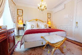 Boutique Hotel Teatro fotoÄŸrafÄ±
