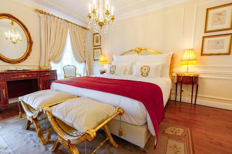 Boutique Hotel Teatro - Oda