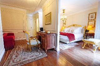 Boutique Hotel Teatro fotoÄŸrafÄ±