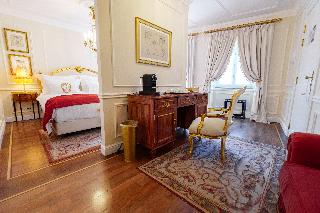 Boutique Hotel Teatro fotoÄŸrafÄ±