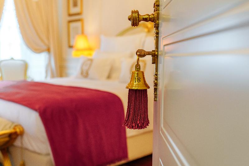 Boutique Hotel Teatro - Oda