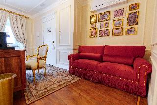 Boutique Hotel Teatro fotoÄŸrafÄ±