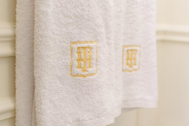 Boutique Hotel Teatro - Oda