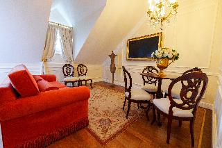 Boutique Hotel Teatro fotoÄŸrafÄ±