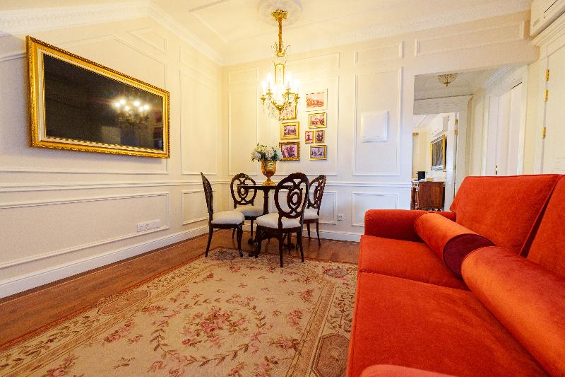 Boutique Hotel Teatro - Oda