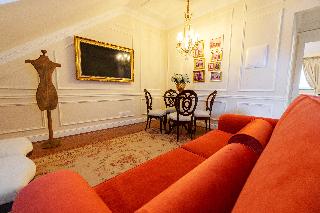 Boutique Hotel Teatro fotoÄŸrafÄ±