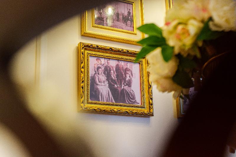 Boutique Hotel Teatro - Oda