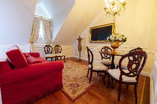 Boutique Hotel Teatro fotoÄŸrafÄ±