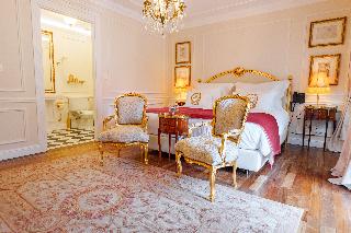 Boutique Hotel Teatro fotoÄŸrafÄ±