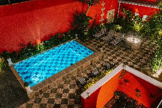 Boutique Hotel Teatro fotoÄŸrafÄ±