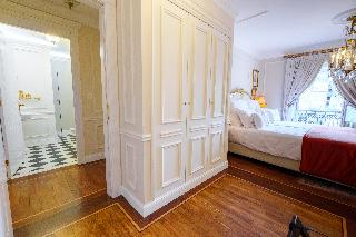 Boutique Hotel Teatro fotoÄŸrafÄ±