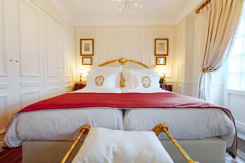 Boutique Hotel Teatro - Oda