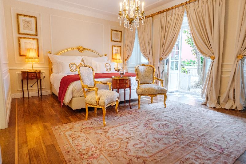 Boutique Hotel Teatro - Oda