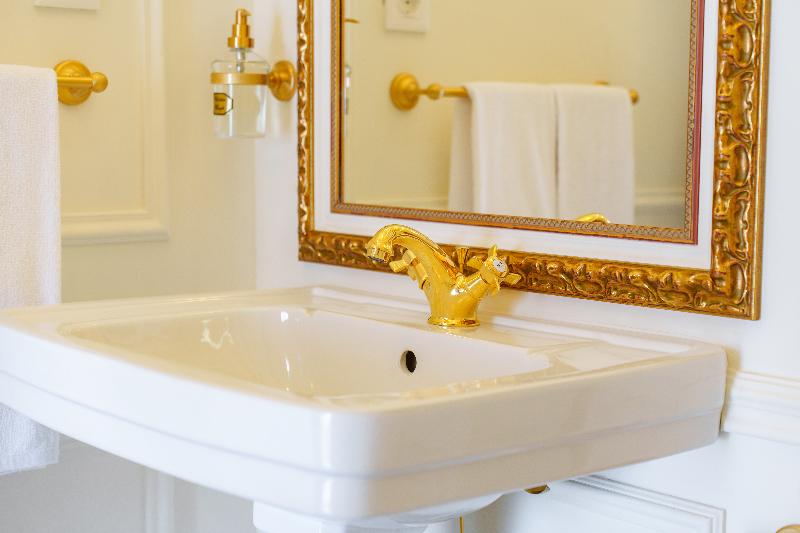 Boutique Hotel Teatro - Oda
