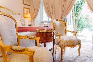 Boutique Hotel Teatro fotoÄŸrafÄ±