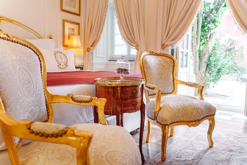 Boutique Hotel Teatro - Oda