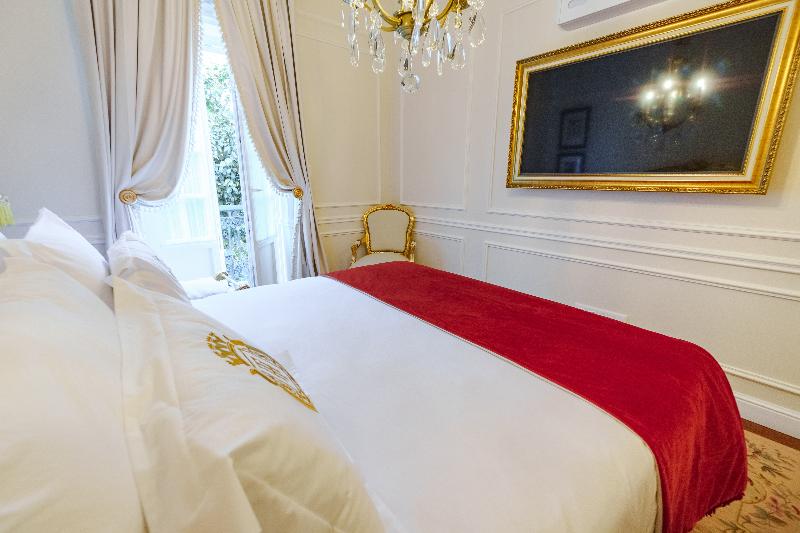Boutique Hotel Teatro - Oda