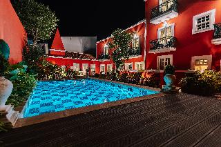 Boutique Hotel Teatro fotoÄŸrafÄ±