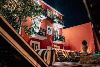 Boutique Hotel Teatro fotoÄŸrafÄ±